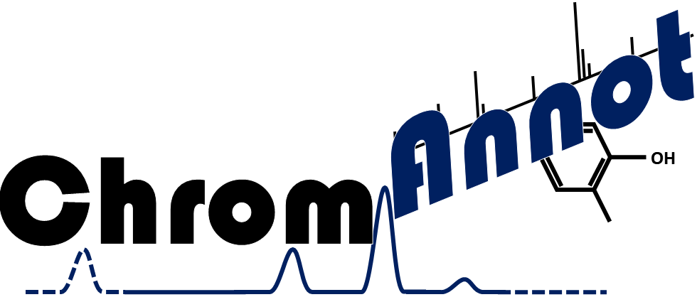 Logo ChromAnnot